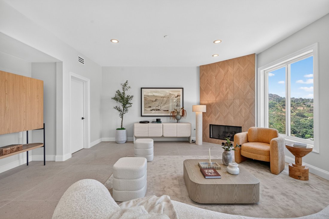 House in Los Angeles, California, United States 4 - 18607658