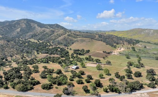 Land in Hollister, California, United States 1