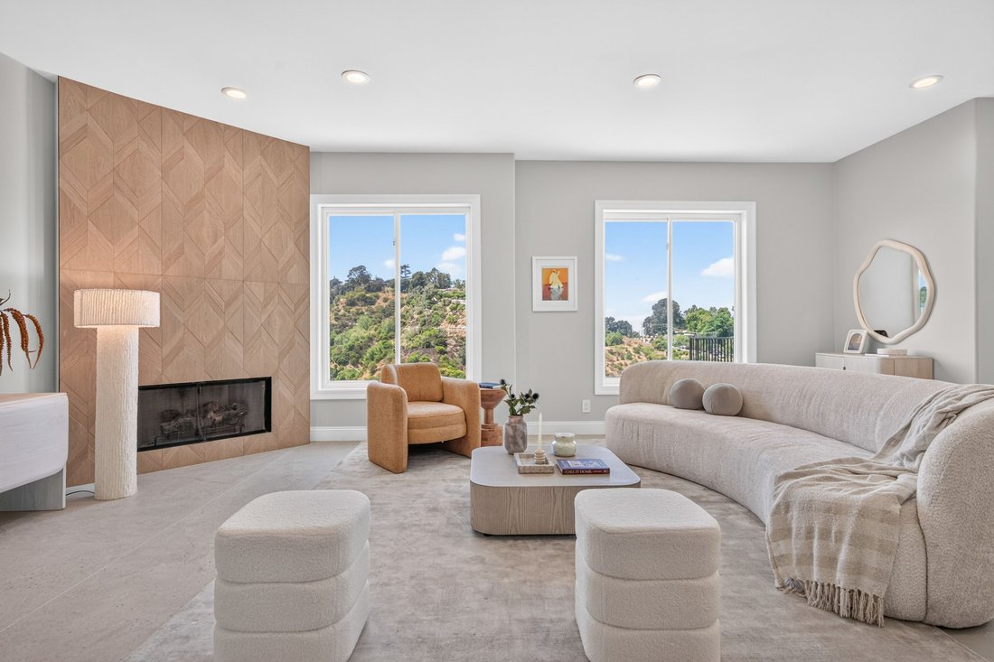 House in Los Angeles, California, United States 5 - 18607658