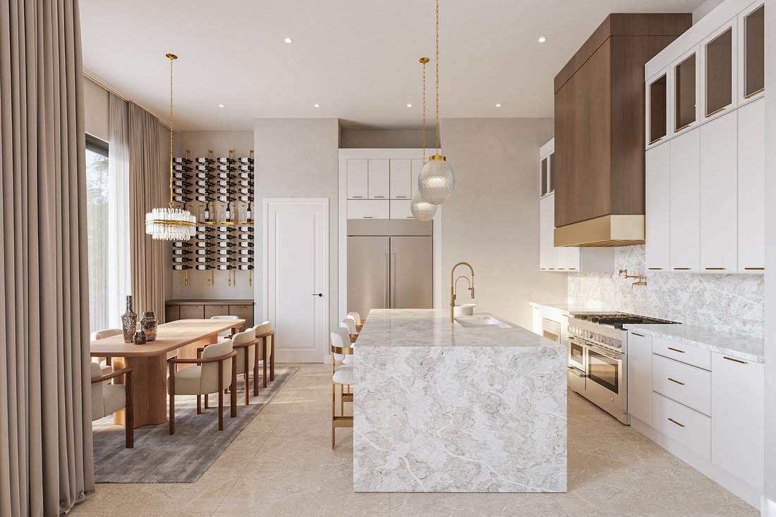 House in Marco Island, Florida, United States 5 - 17292306
