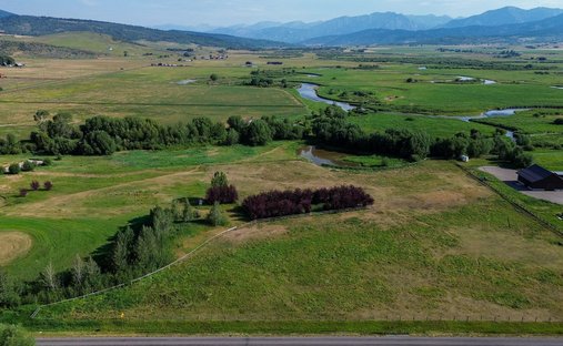 Terreno a Freedom, Idaho, Stati Uniti 1