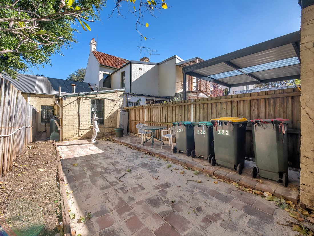 House in Newtown, New South Wales, Australia 2 - 18606804