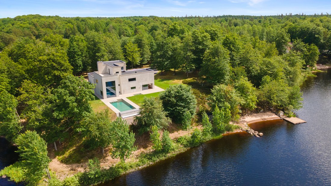 House in Vittsjö, Skåne County, Sweden 2 - 18606889
