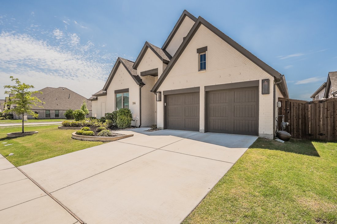 Casa a Fort Worth, Texas, Stati Uniti 3 - 18607084