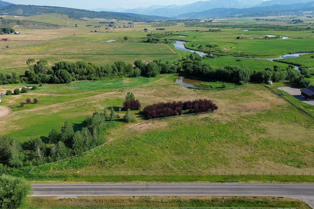 Terreno a Freedom, Idaho, Stati Uniti 2 - 18607170