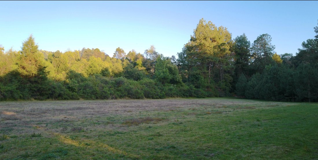 Land in Valle de Bravo, State of Mexico, Mexico 1 - 18607055