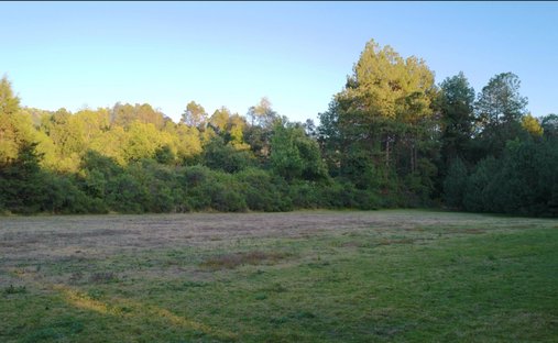 Land in Valle de Bravo, State of Mexico, Mexico 1