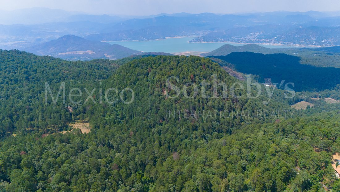 Land in Valle de Bravo, State of Mexico, Mexico 4 - 18607437