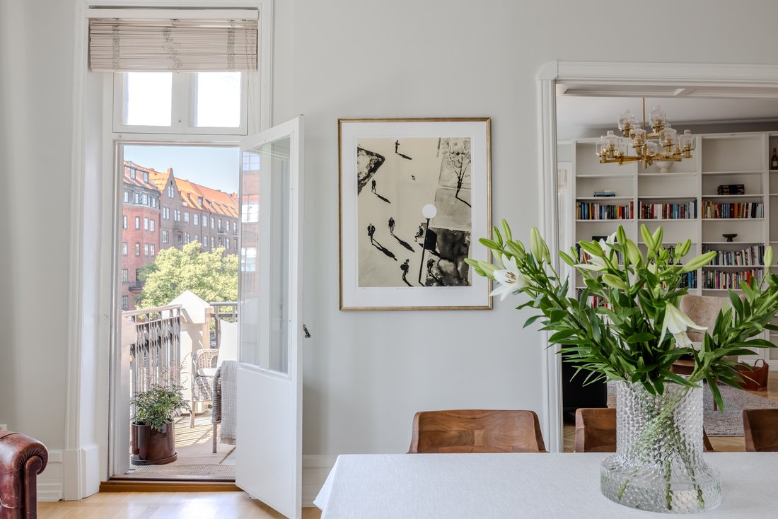 Apartment in Heden, Västra Götaland County, Sweden 4 - 18606898
