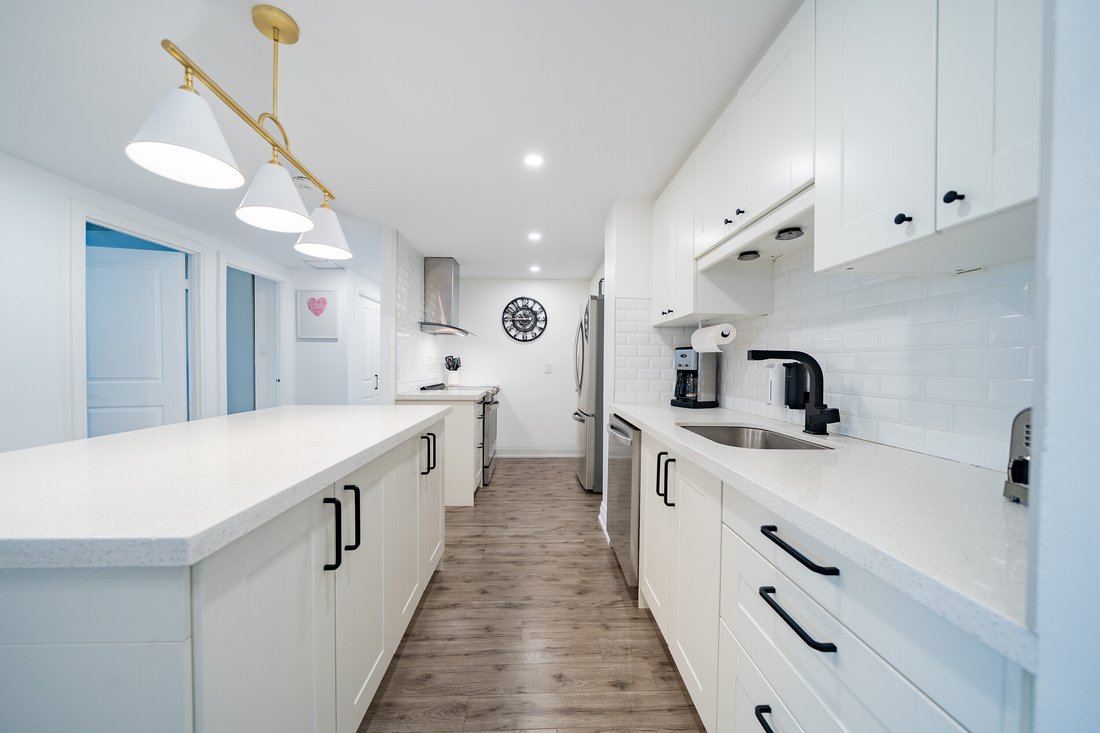 Condominio a Toronto, Ontario, Canada 4 - 18607156