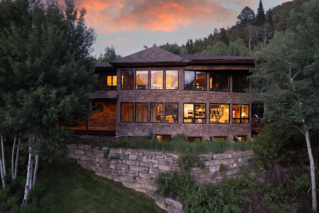 House in Jackson, Wyoming, United States 3 - 17837769