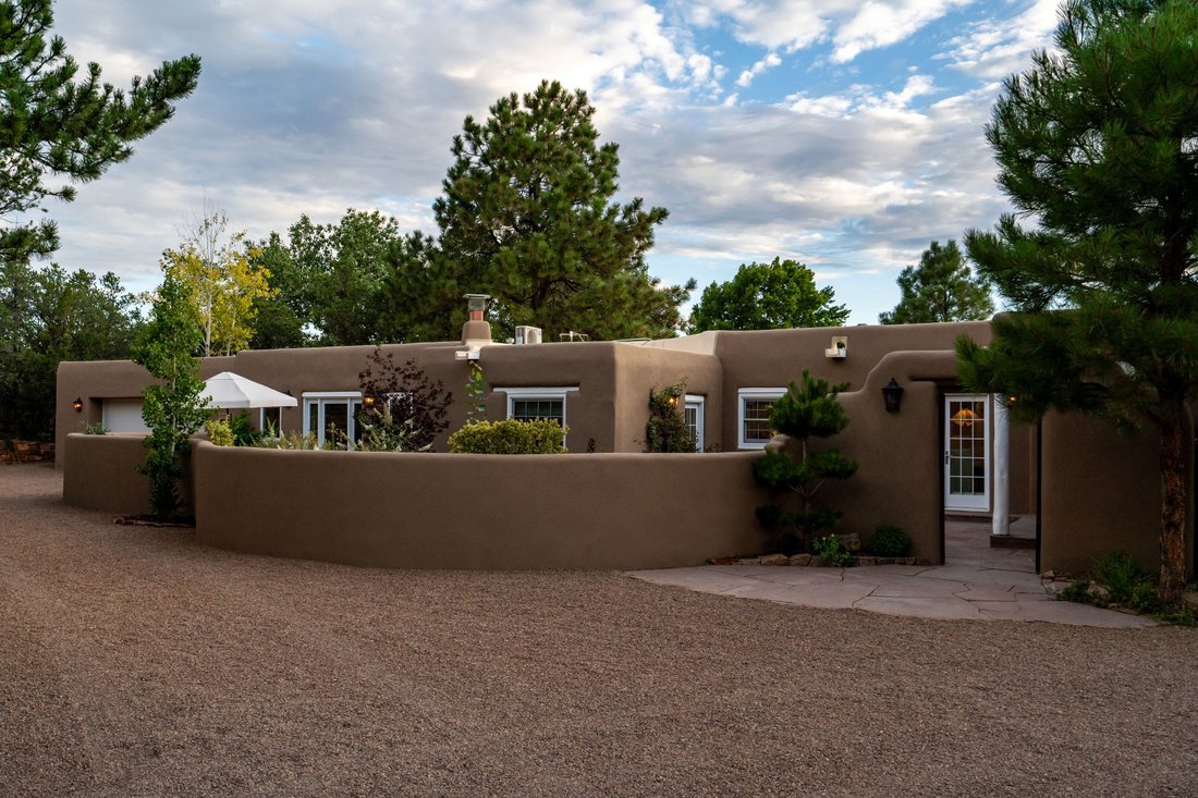 House in Santa Fe, New Mexico, United States 3 - 15797731