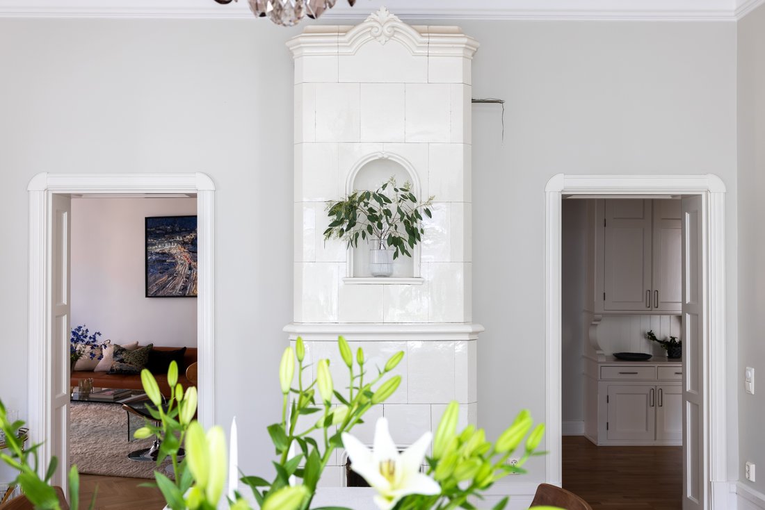 Apartment in Heden, Västra Götaland County, Sweden 3 - 18606898