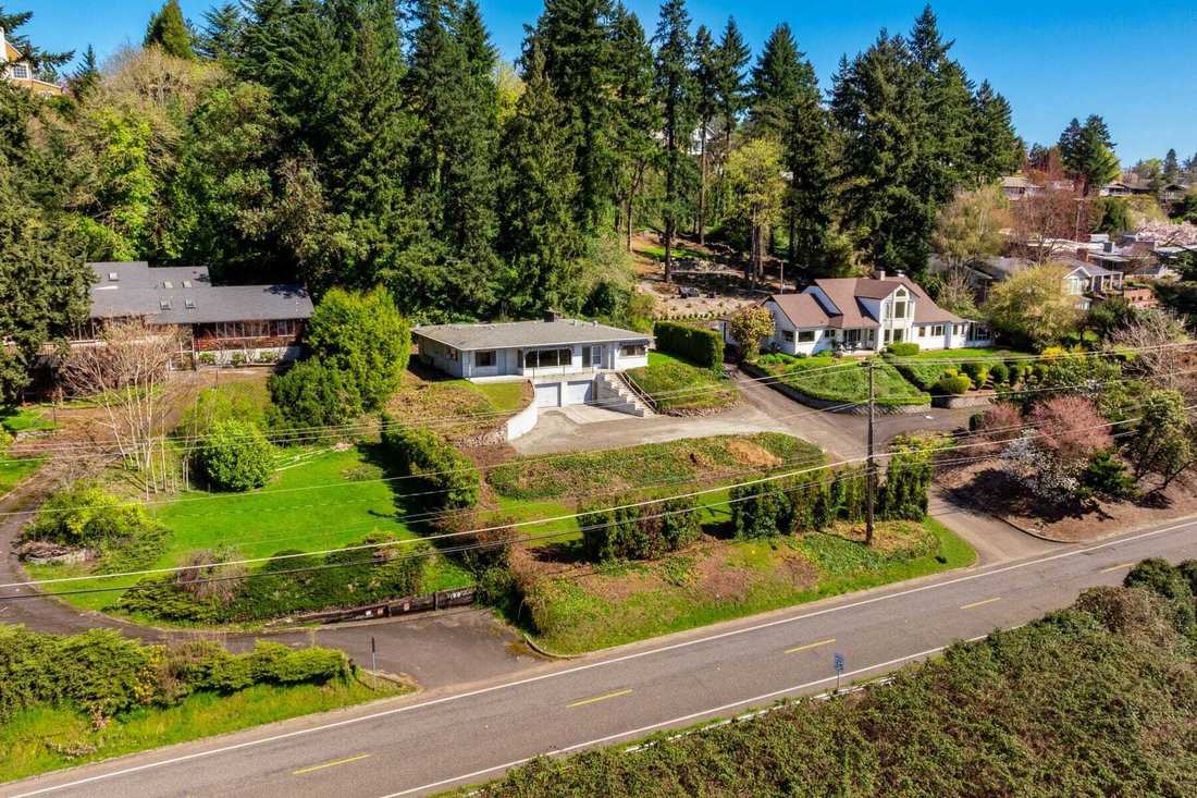 House in Vancouver, Washington, United States 4 - 18606980