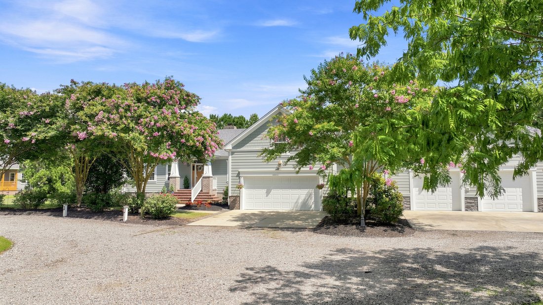 House in South Mills, North Carolina, United States 2 - 18607367