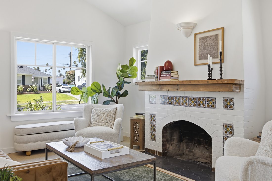 House in Los Angeles, California, United States 3 - 18607482