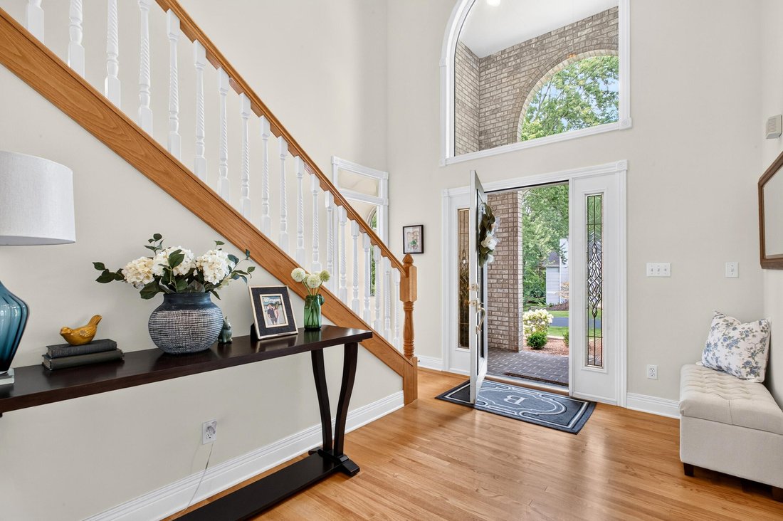House in Stevensville, Michigan, United States 5 - 18606840