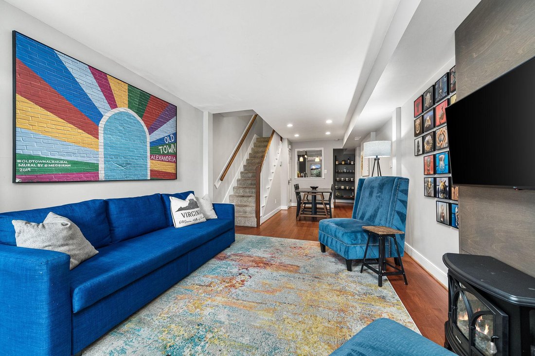House in Alexandria, Virginia, United States 2 - 18607033