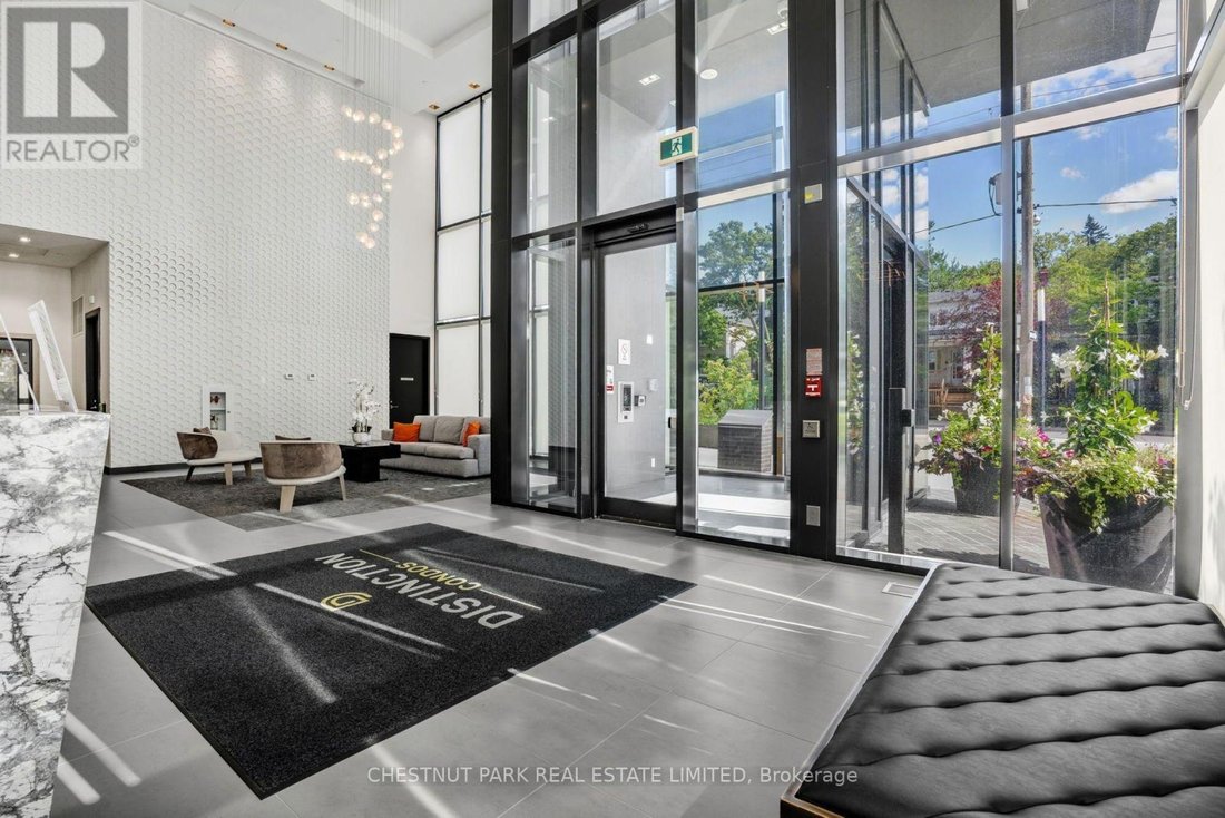 Appartamento a Toronto, Ontario, Canada 4 - 18606846