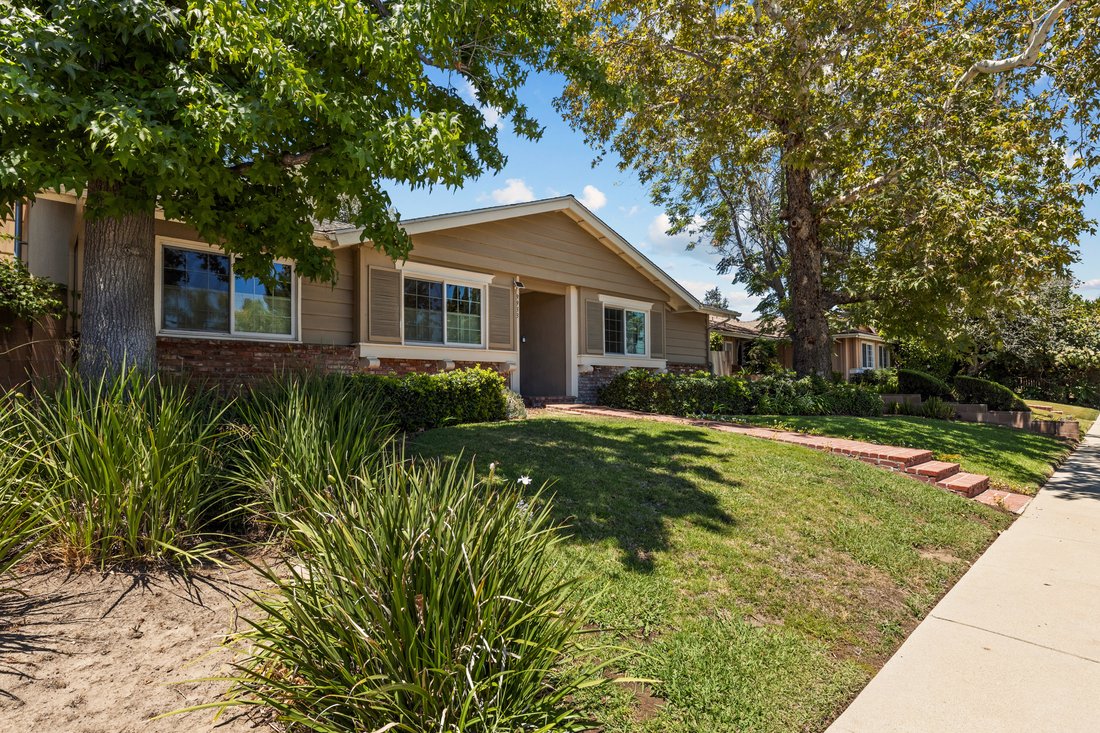 House in Los Angeles, California, United States 3 - 18607625