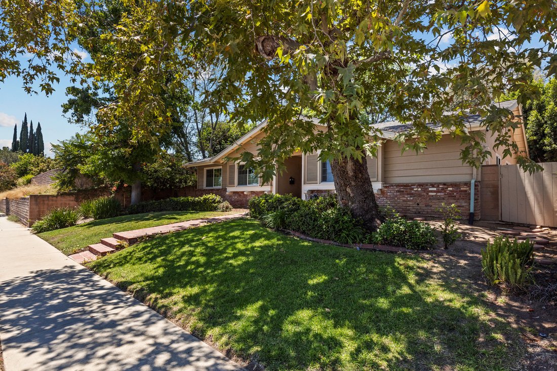 House in Los Angeles, California, United States 2 - 18607625