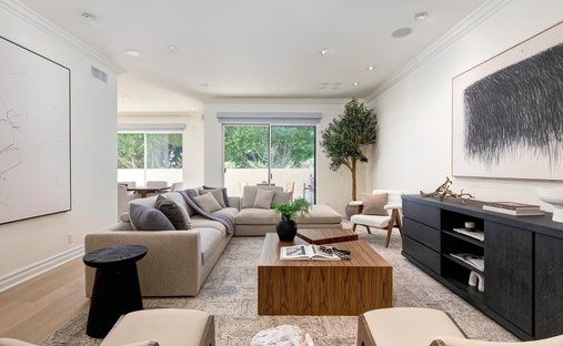 Condominio a Los Angeles, California, Stati Uniti 1