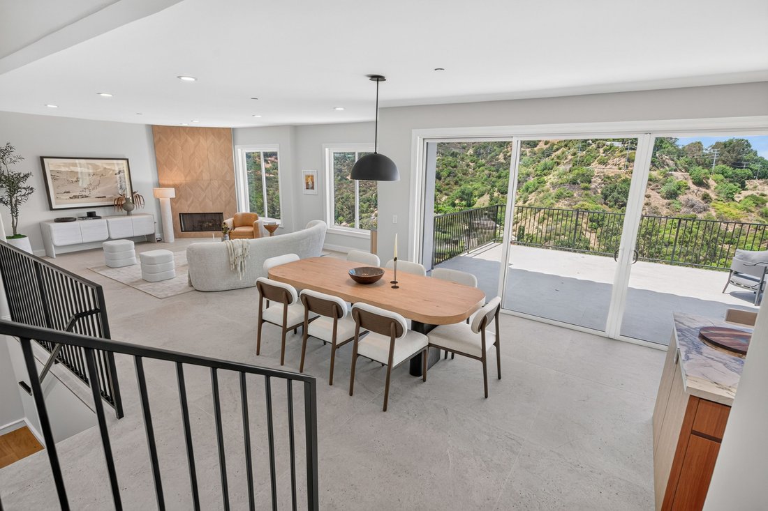 House in Los Angeles, California, United States 2 - 18607658