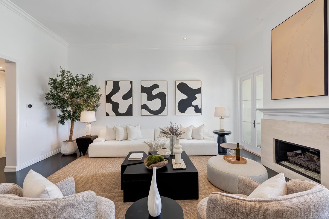 Condo in Los Angeles, California, United States 2 - 18607548