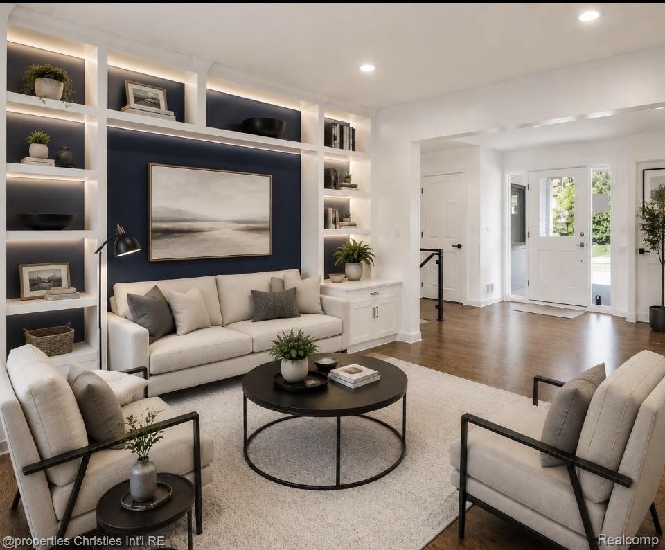 House in Bloomfield Hills, Michigan, United States 5 - 18606877