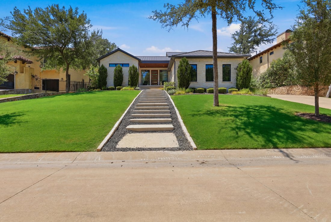 House in Fort Worth, Texas, United States 1 - 18606992