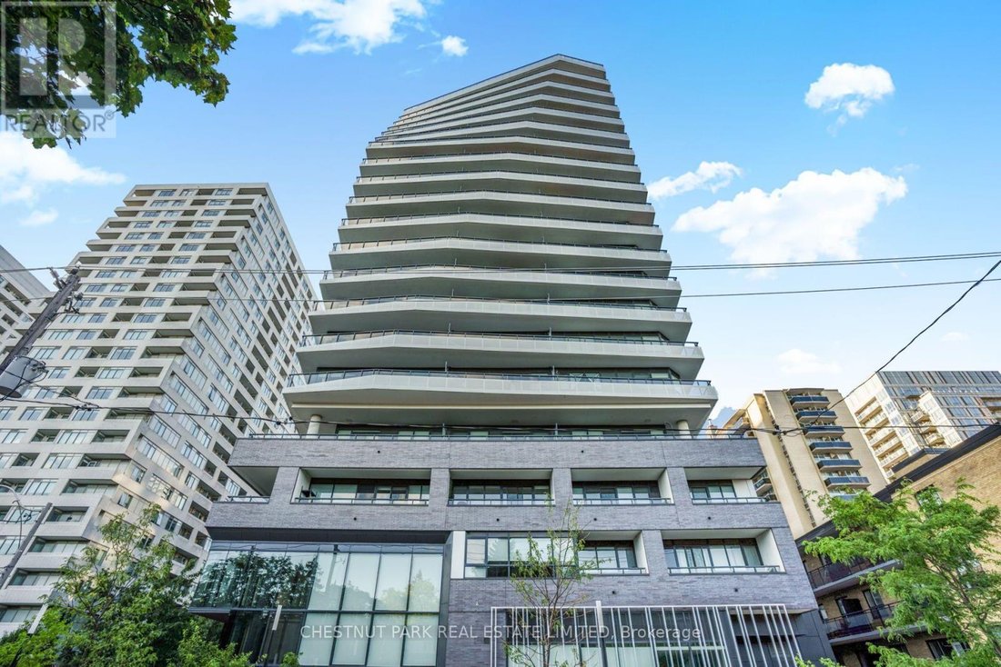 Appartamento a Toronto, Ontario, Canada 2 - 18606846