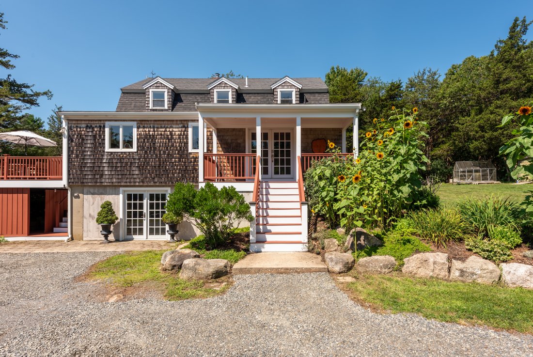 House in Essex, Massachusetts, United States 1 - 18607246
