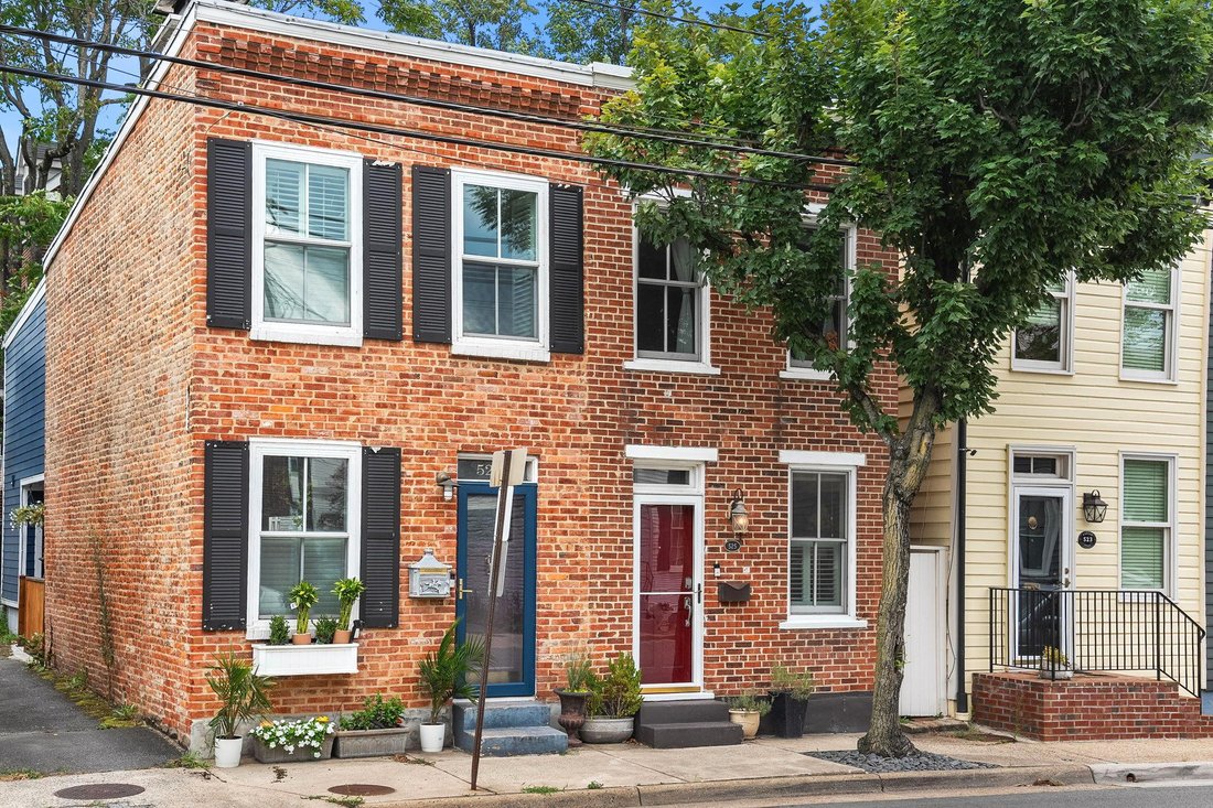House in Alexandria, Virginia, United States 1 - 18607033