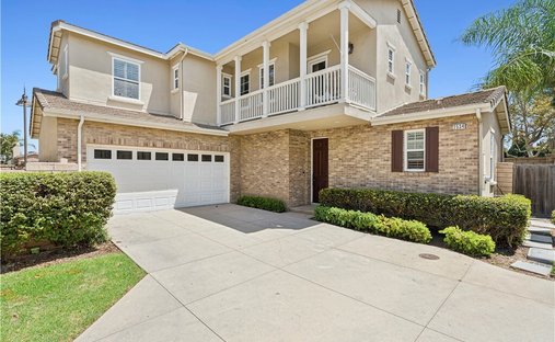 House in Costa Mesa, California, United States 1