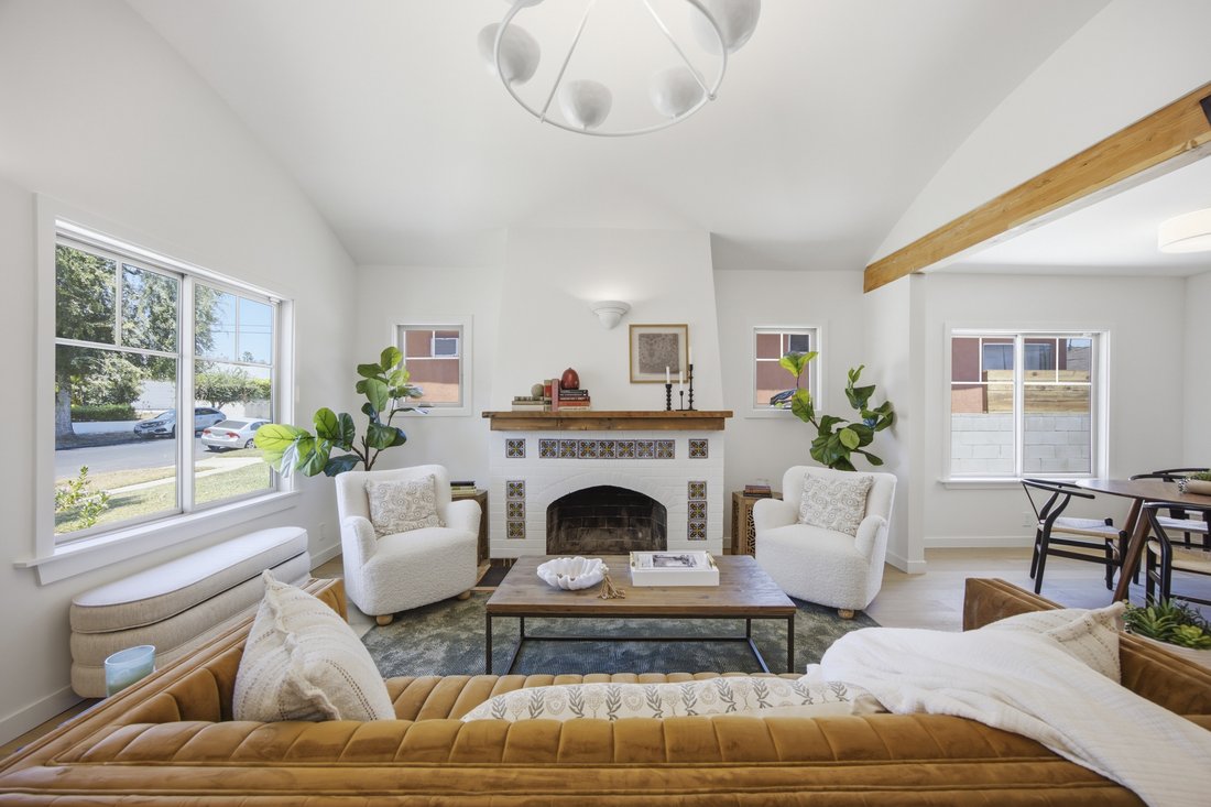 House in Los Angeles, California, United States 2 - 18607482