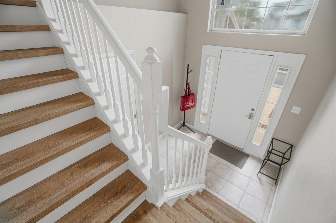 Townhouse in Norfolk, Virginia, United States 5 - 18607179