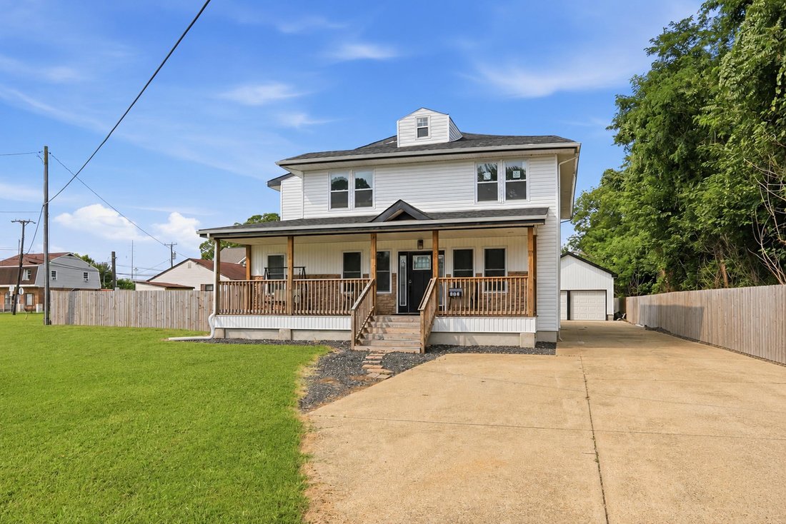 Hampton, Virginia, United States 1 - 18607507