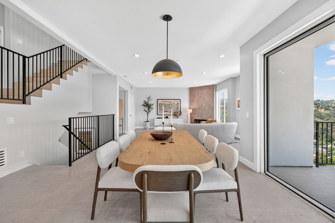 House in Los Angeles, California, United States 3 - 18607658