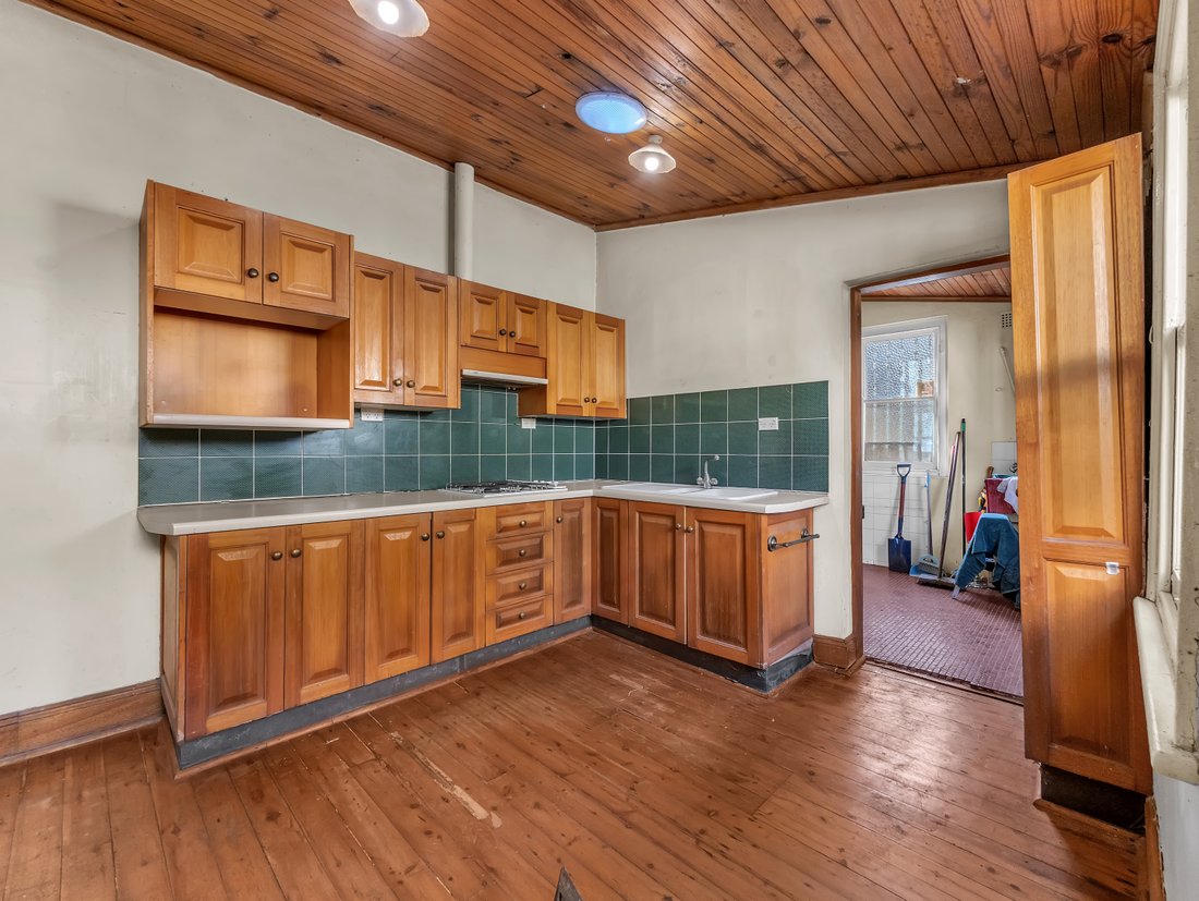 House in Newtown, New South Wales, Australia 3 - 18606804