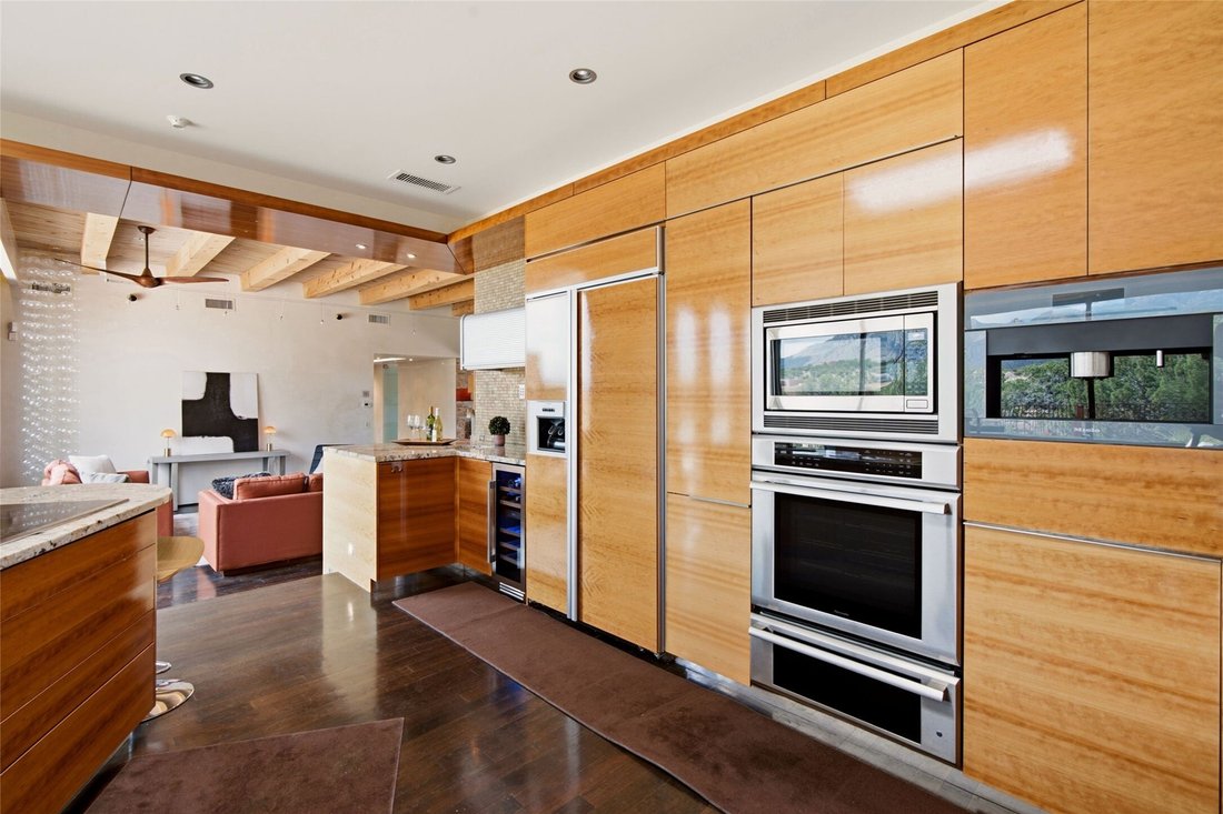 House in Placitas, New Mexico, United States 4 - 18607684