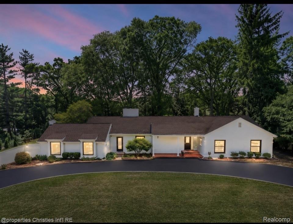 House in Bloomfield Hills, Michigan, United States 2 - 18606877
