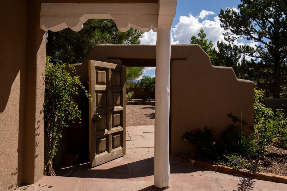 House in Santa Fe, New Mexico, United States 4 - 15797731