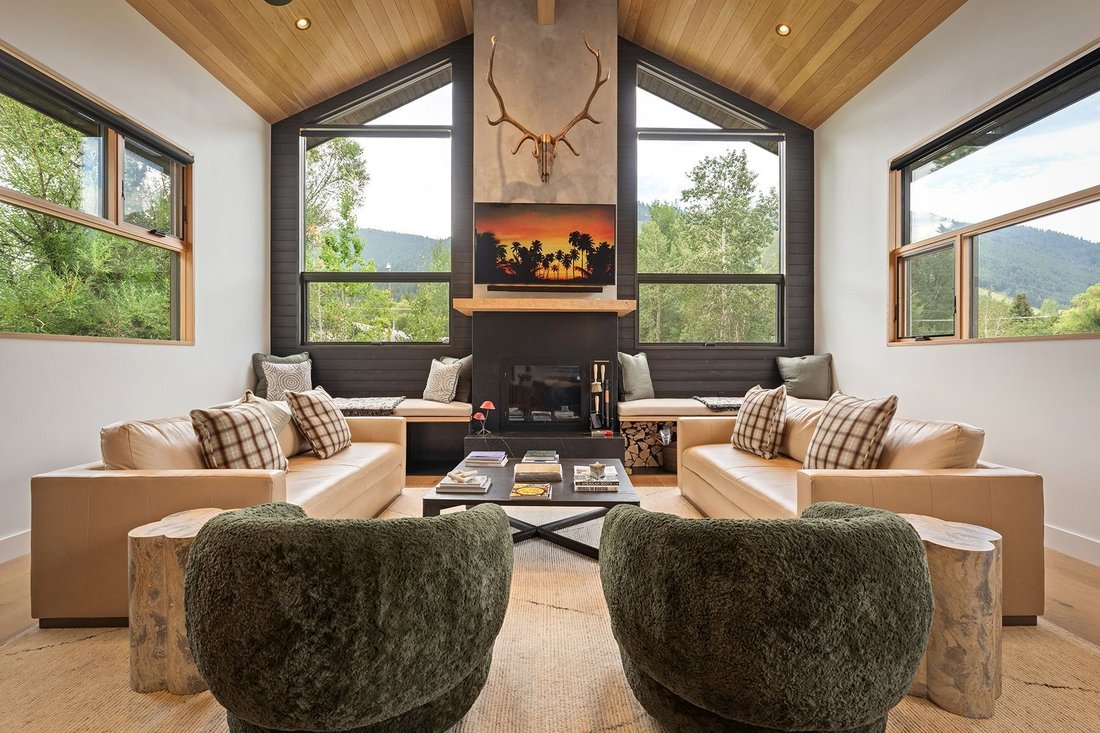 House in Jackson, Wyoming, United States 2 - 18607016