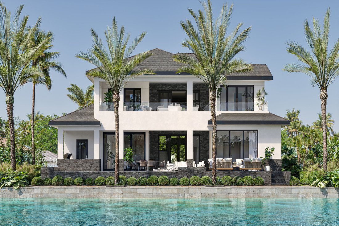 House in Marco Island, Florida, United States 1 - 17292306