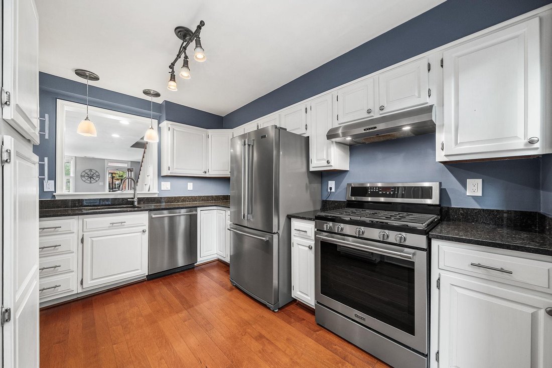 House in Alexandria, Virginia, United States 4 - 18607033