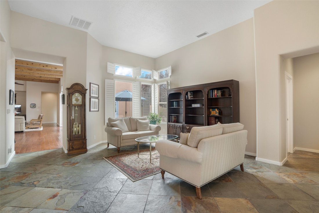 House in Santa Fe, New Mexico, United States 3 - 18607266