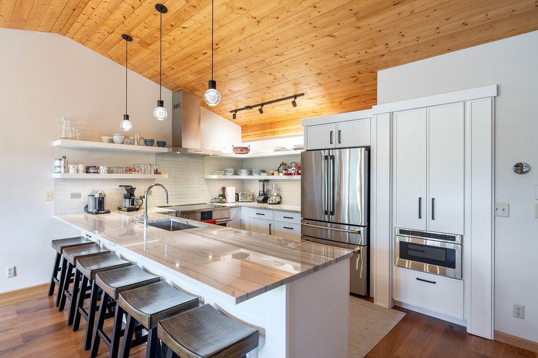 Townhouse in Wilson, Wyoming, United States 1 - 18607284
