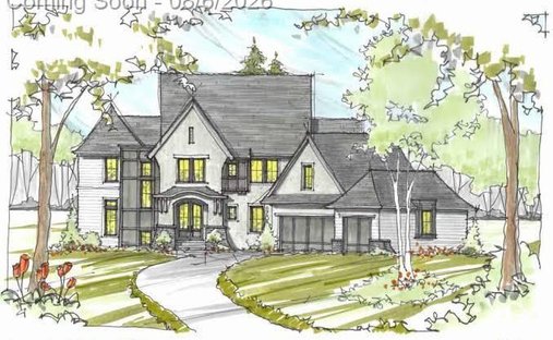 Land in Bloomfield Hills, Michigan, United States 1