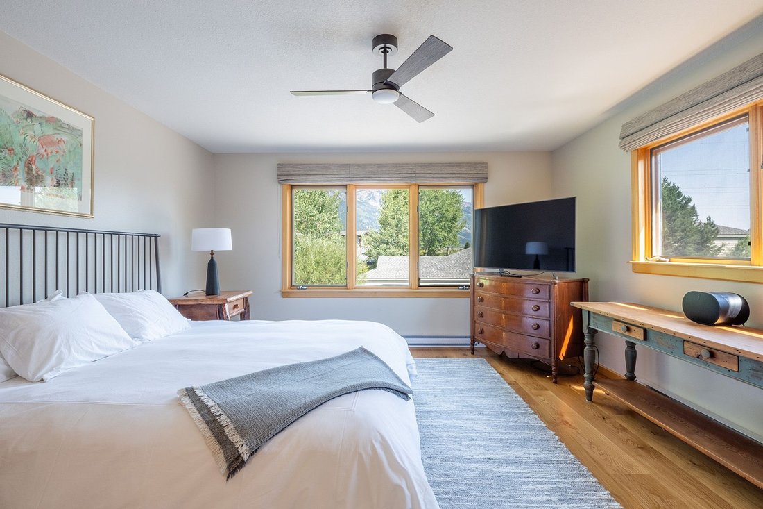 Townhouse in Wilson, Wyoming, United States 5 - 18607284