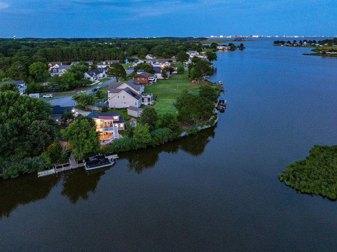House in Bishopville, Maryland, United States 5 - 18607293